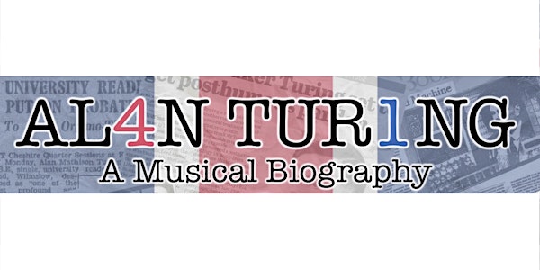 Alan Turing - A Musical Biography