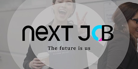 Hackathon evento Next Job entradas