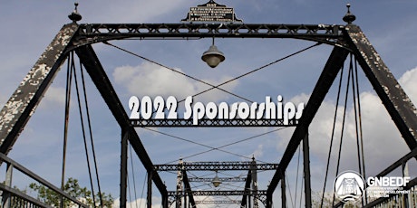 GNBEDF 2022  Sponsorships primary image