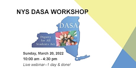 NYS DASA Workshop with Isabel Burk
