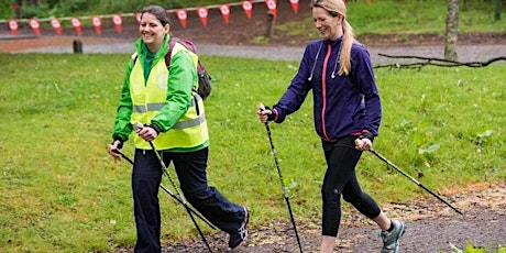 Nordic Walking (Ferry) with ParkLives tickets