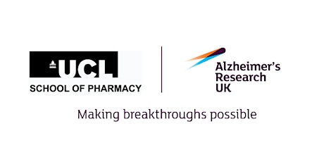 UCL School of Pharmacy & Alzheimer's Research UK Art and Awareness Evening tickets