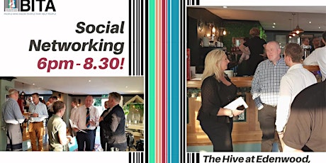 Kent Chapter Social Networking tickets