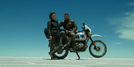 Ride Report: MotorSurgical Diaries' Argentina-to-Alaska Adventure primary image