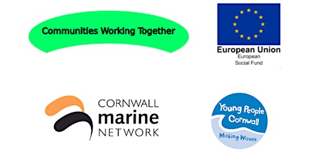 Falmouth/Penryn CWT network meeting tickets