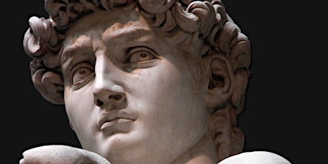 Old Masters / New Perspectives: Michelangelo biglietti
