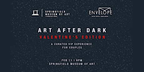 Art After Dark: Valentine's Edition tickets