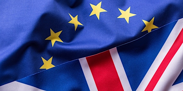 Greater Manchester and Brexit: EU referendum roundtable discussion event
