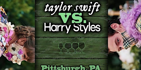 Fangirl Fantasy Presents: Haylor Night: Taylor Swift vs Harry Styles tickets