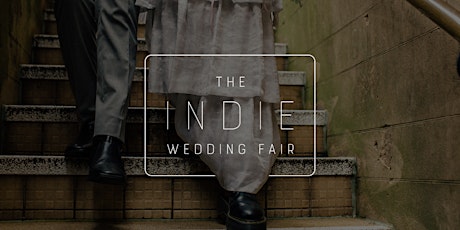 Indie Wedding Fair: Sheffield tickets