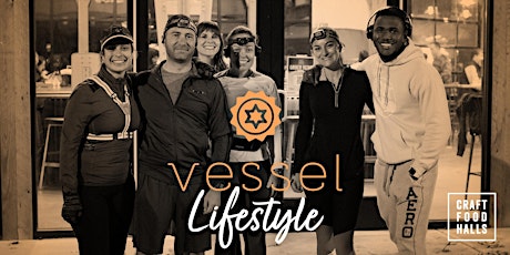 Vessel Lifestyle - Craft Food Halls Revolution Hall
