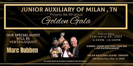 Golden Gala 2022 tickets