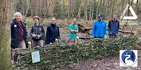 Hardings Row Nature Reserve Volunteer Session tickets