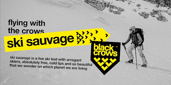 ski sauvage 21.22 | Julian Alps - Sela Nevea / Kanin | ITA