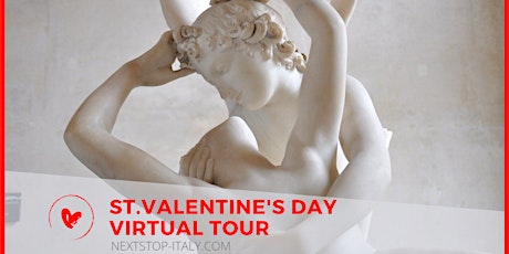 ST. VALENTINE'S DAY VIRTUAL TOUR tickets
