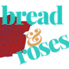 Logotipo de Bread & Roses