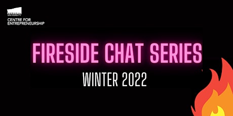 MCE Fireside chat series: Mentorship and mastermind groups tickets