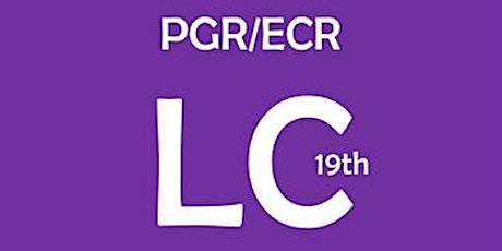 PGR/ECR Long Nineteenth Century Seminar tickets