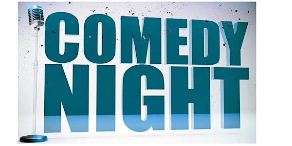 February Comedy Night @ The Venue