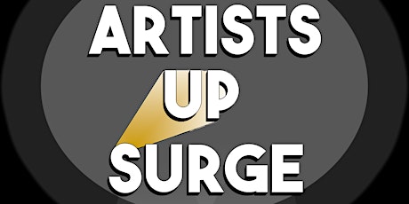 The Artists Upsurge Inaugural Event! tickets