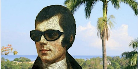 Tropical Beastie: Burns' Night Supper at Paradise Palms tickets
