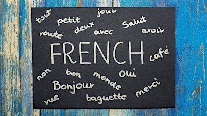 Beginner French Class - Lesson 1 tickets
