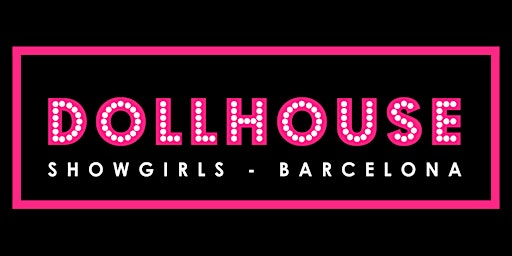 Imagem principal do evento RESERVA DOLLHOUSE