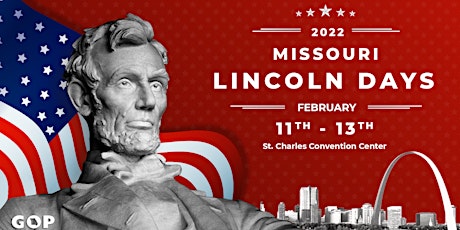 2022 State Lincoln Days tickets