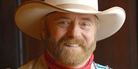 KARL 2016  Benefit Old West Fest featuring Michael Martin Murphey primary image