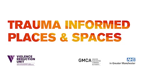 Consultation - Trauma Informed Places & Spaces tickets