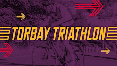Torbay Triathlon Spring tickets