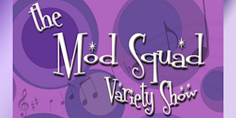 MOD SQUAD Brunch tickets