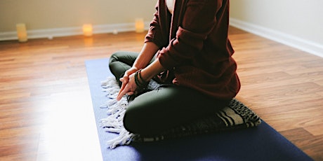 Yoga for Depression 101: Four Week Series tickets