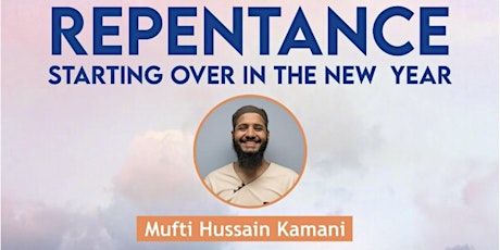 Faith Austin- With Mufti Hussain Kamani: Starting New primary image