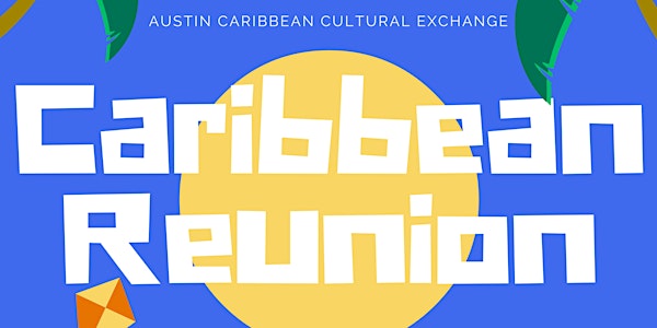 Caribbean Reunion: Family Picnic in the Park