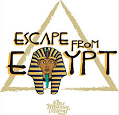 Escape from Egypt: Vacation Bible School Musical Theatre Camp primary image