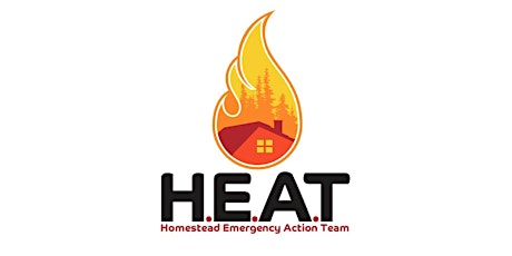 Homestead Emergency Action Team  Roadside Mitigation Q&A tickets