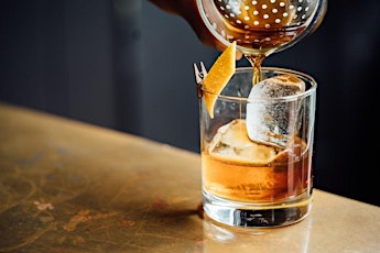Bellwether Cocktail Class - Whiskey Classics tickets
