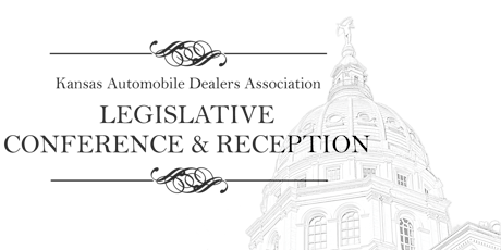 2022 KADA Legislative Conference & Reception tickets