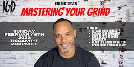 Mastering your Grind tickets