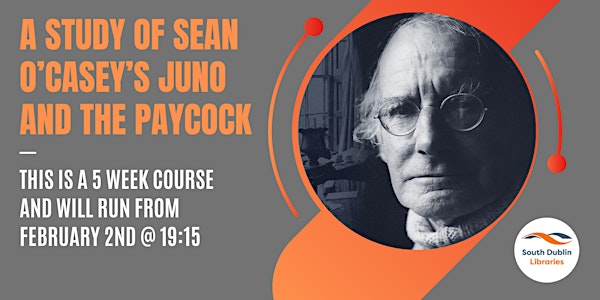 A Study of Sean O’Casey’s Juno and the Paycock