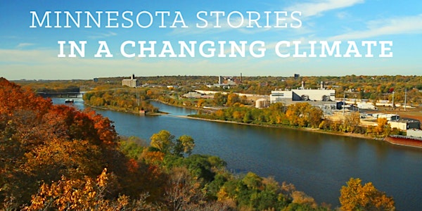 Duluth Climate Stories