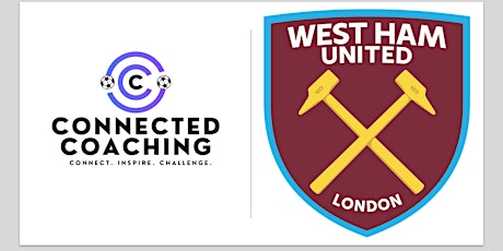 Coach Education with West Ham Academy Coaches tickets