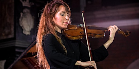 Sonatas & Romances: Sadie Fields violin, Annie Yim piano tickets