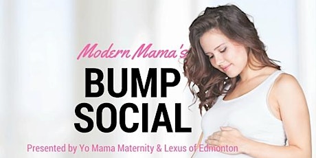 Modern Bump Social primary image