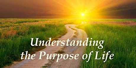 Understanding the Purpose of Life -The Perspective of Vedanta tickets