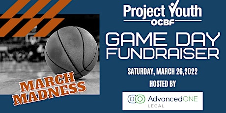 Project Youth OCBF Annual Game Day Fundraiser tickets