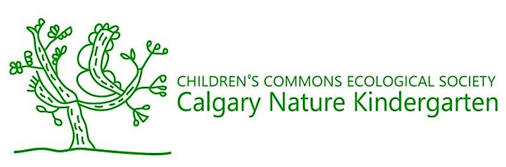 2022 - 2023 Calgary Nature Kindergarten Open House image