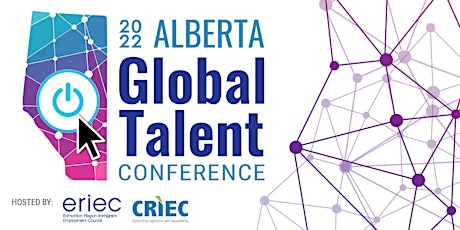 Alberta Global Talent Conference 2022 primary image