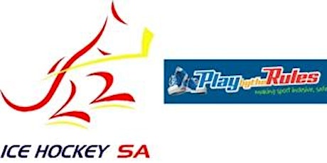 2016 Ice Hockey South Australia Coaching Clinic primary image